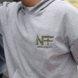 NFF Rooted in the Rock Hoodie