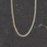 5mm Cuban Link Chain