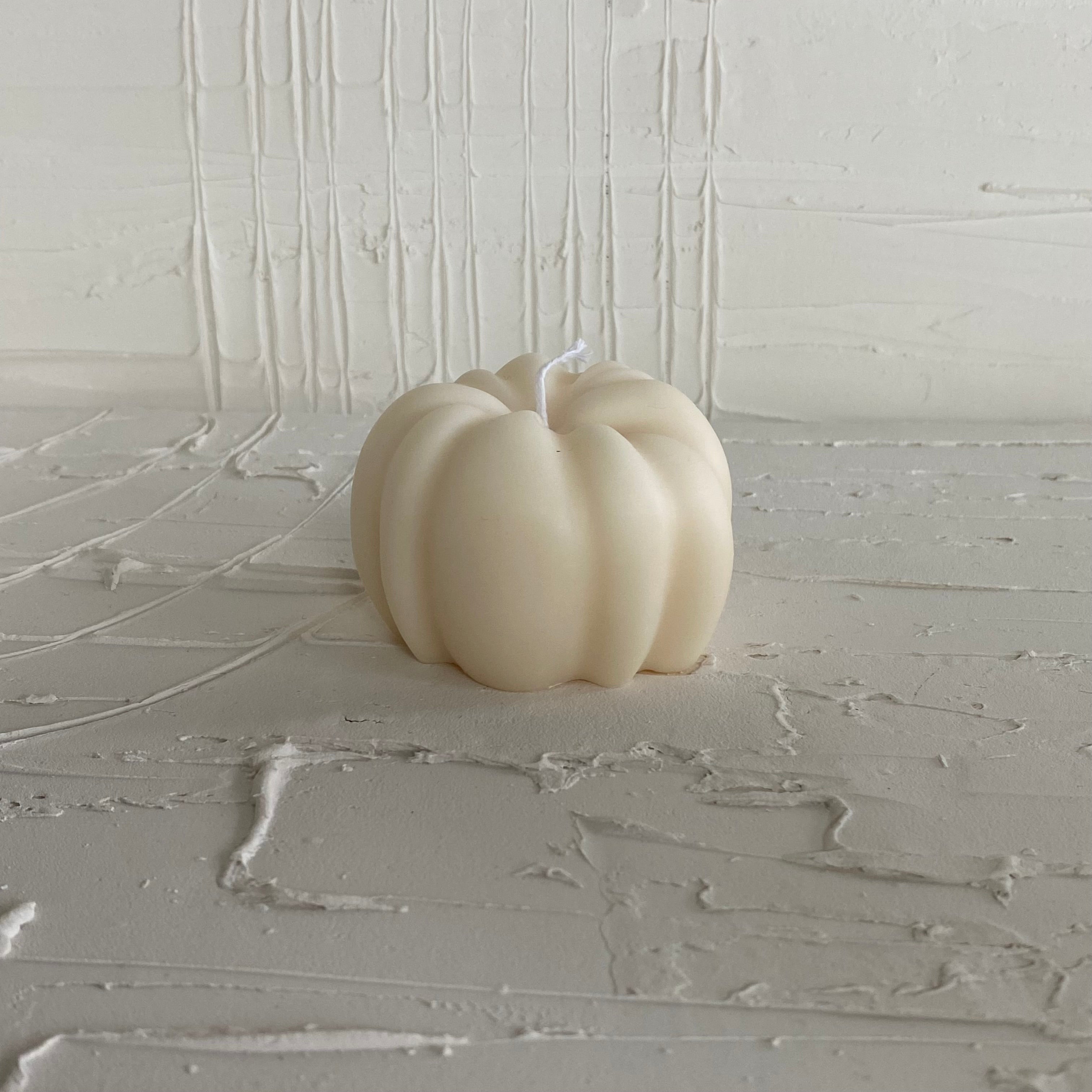 Fall Decorative Candles