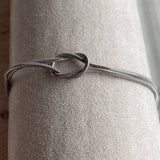 Knot Bracelet