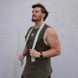 'Essential' Muscle Tank