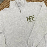 NFF Rooted in the Rock Quarter Zip