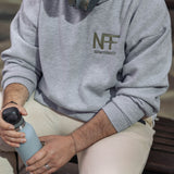 NFF Rooted in the Rock Hoodie