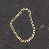 Cuban Link Bracelet