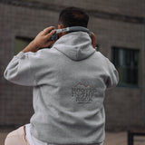 NFF Rooted in the Rock Hoodie