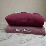 Homebody Crewneck