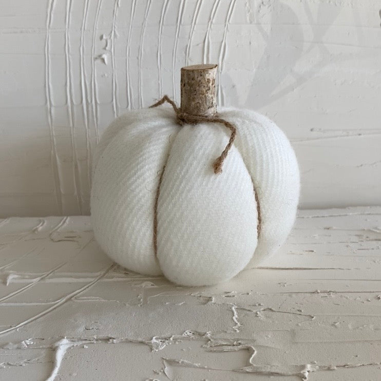 White Pumpkin’s