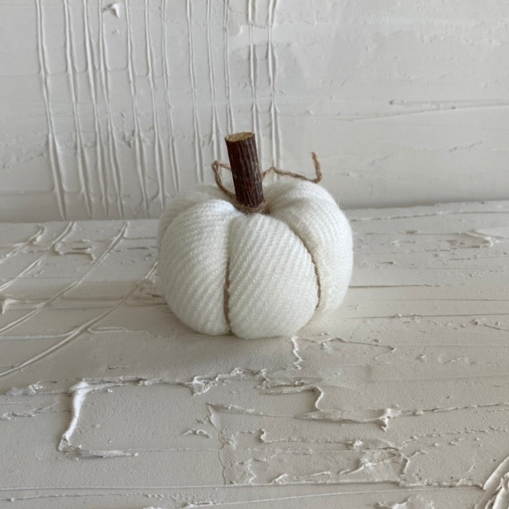 White Pumpkin’s