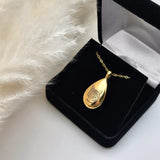 Memorial Urn Necklace Pre-Order