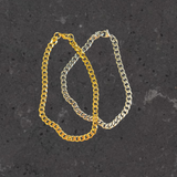 Cuban Link Bracelet