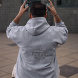 NFF Rooted in the Rock Hoodie