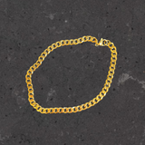 Cuban Link Bracelet